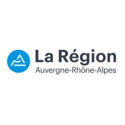 logo auvergne rhone alpes